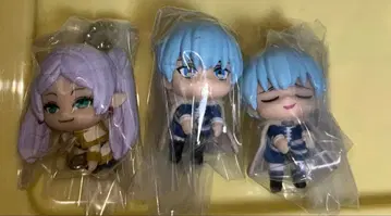 장송의 프리렌 츠만데츠나게테마스코토 2 프리렌 힘멜 x 2