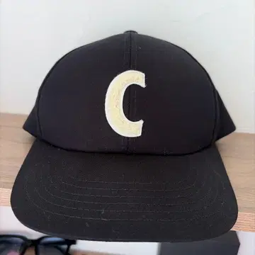 ch!iiibag 치이백 Cotton cap 코튼 캡