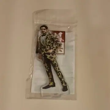 용과 같이 관혼상제전 마지마 고로 아크릴 스탠드 혼