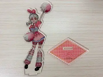 제5인격 산리오 콜라보 응원단 아크릴 스탠드