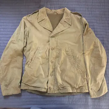 40s U.S.ARMY M-41 필드 자켓 좋은 사이즈