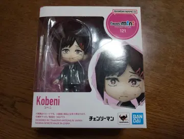 미개봉 피규어 아츠 미니 코베니 체인소 맨 피규어 아츠