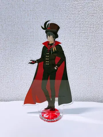 가정교사 히트맨 REBORN! XANXUS 아크릴 스탠드