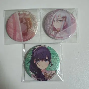 프로세카 그리캔 vol.6 C 에나 카나데 마후유 아이디 스마일