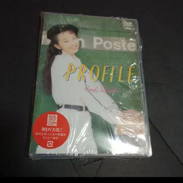 타카하시 유미코 .프로필.PROFILE 뮤직 아이돌 J-POP DVD