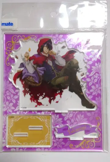 은혼 THE FINAL 타카스기 신스케 동화풍 너무 빨개