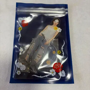 HANA with HONEYS KOHARU 아크릴 스탠드