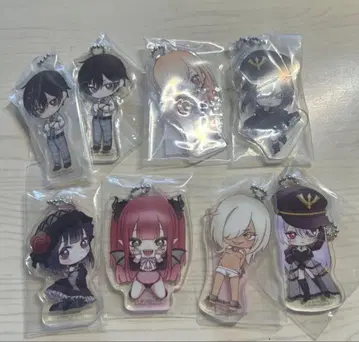 그 옷 갈아입히기 인형은 사랑을 한다 키타가와 마린 가챠 컴프