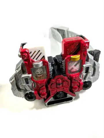 가면라이더 더블 더블 드라이버