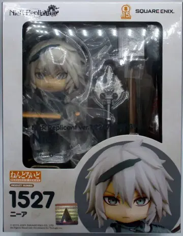 스퀘어 에닉스 넨도로이드 니어 1527