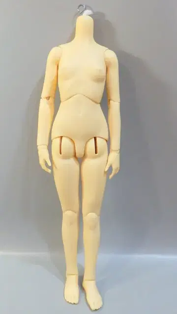 보크스 SD13 여아 바디만 노멀 스킨