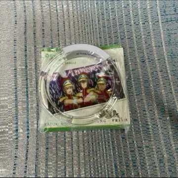 KING OF PRISM 뱅글라이트 킹프리 니시나 카즈키