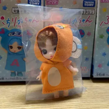 푸치 리카짱 나루미야 루키 데이지 러버즈
