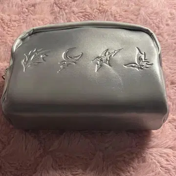 aespa 도쿄돔 파우치