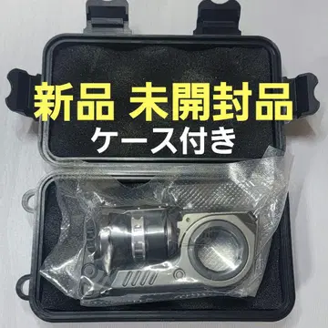 미개봉 새상품 피젯 토이 수류탄 음차 내장 EDC 블랙 케이스 포함