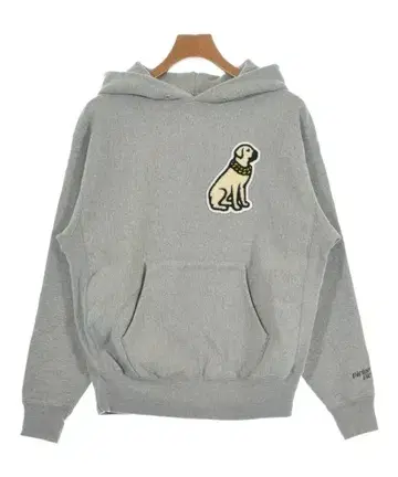 VICTOR VICTOR 후드티 남성용