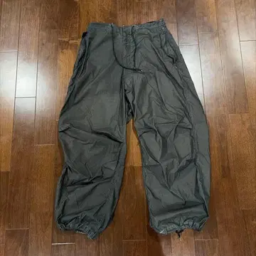 USARMY 카키 팬츠