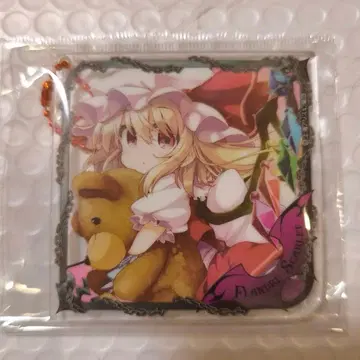 동방project 플랑드르 스칼렛 아크릴 키링 파천궁