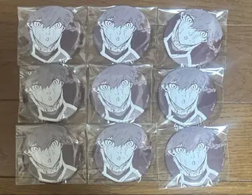 블루 록 쿠로네 란세 최애 캐릭터 캔뱃지