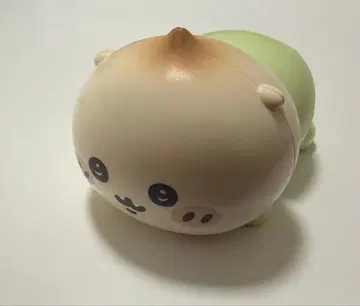 치이카와 하이하이 피규어 컬렉션 밤만쥬