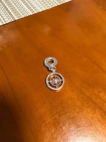 판도라 클럽 2020 컴퍼스 댕글 다이아몬드