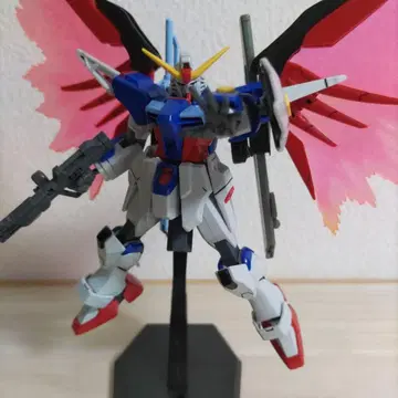 [ 건담 프라모델 ] HG 데스티니 건담 [건담 SEED DESTINY]