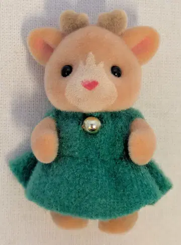 에포크사 실바니안 패밀리 루돌프 아기