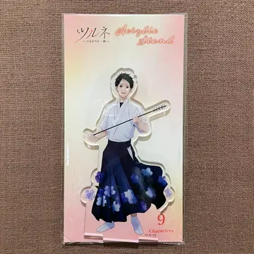 츠루네 나루미야 미나토