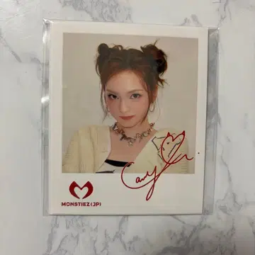 BABYMONSTER fc 갱신 혜택 치키타