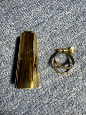 SELMER 색소폰 리가춰 프랑스제