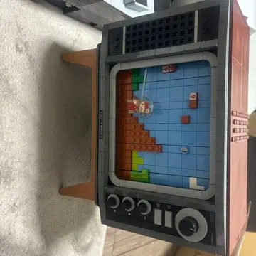 레고 슈퍼 마리오 패미컴 71374