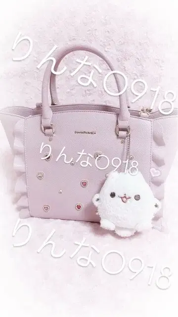 SAMANTHAVEGA(사만사베가) 비쥬 플러터