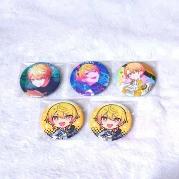 프로세카 텐마 츠카사 캔뱃지