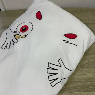 레어 잇탄모멘 게게게의 키타로 쿠션