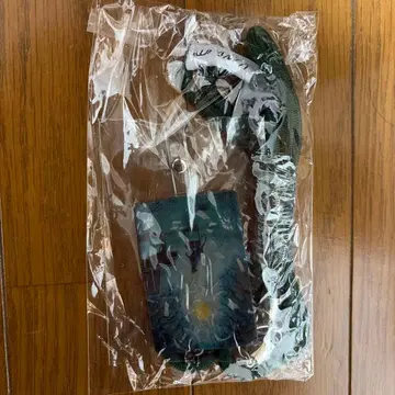 요루시카 스마트폰 숄더