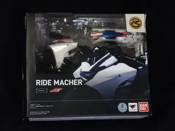 SHFiguarts RIDE MACHER 라이드마하