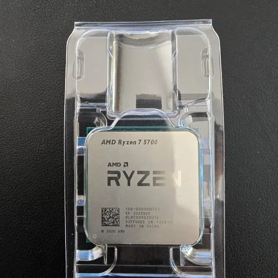 Ryzen 5700x3d + B550-A Strix + DDR4 16*2 #라이젠,#5700x3d,#B550
