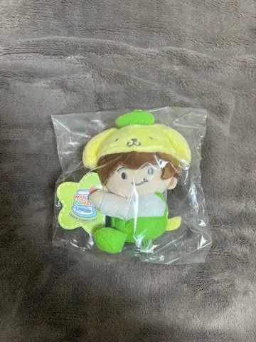 오하시 카즈야 폼폼푸딩