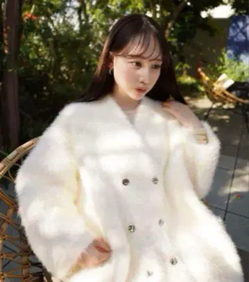 Le.ema 루에마 가디건