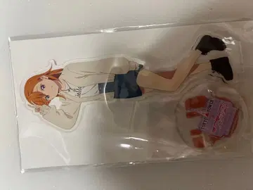 시부야 카논 도쿄 타워 아크릴 스탠드 러브 라이브 슈퍼스타 아크릴 스탠드