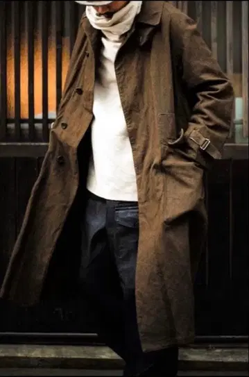 sus_sous 모터 사이클 코트 사이즈 7 니시타니기 코트