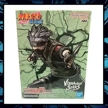 나루토 질풍전 피규어 카카시 선생님 제4차 인계대전