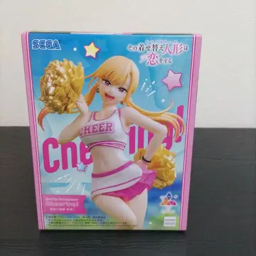 마린 키타가와 응원! 피규어