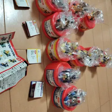 산토리 보스 마리오 카트 Wii 풀백 카
