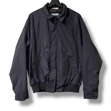 미군 US NAVY 유틸리티 자켓 M-L 블랙