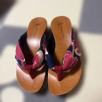 mizutori 미즈토리 일본 나막신 M 사이즈