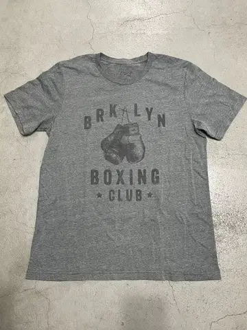 Brooklyn Circus BRKLYN BOXING CLUB