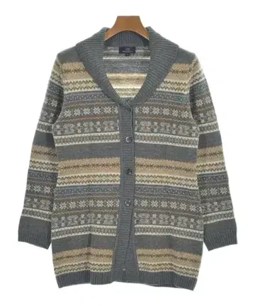 브룩스 브라더스 가디건 남성용