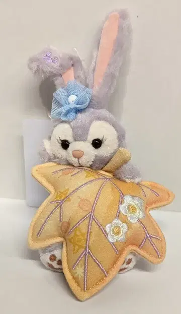 도쿄디즈니씨 봉제 인형 참 Wishing Wing 스텔라루