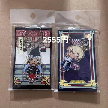 명탐정 코난 아무로 토오루 오사카 성